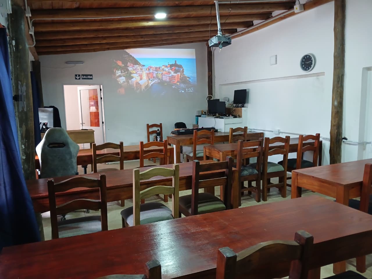 Aula 5 - Academia Python